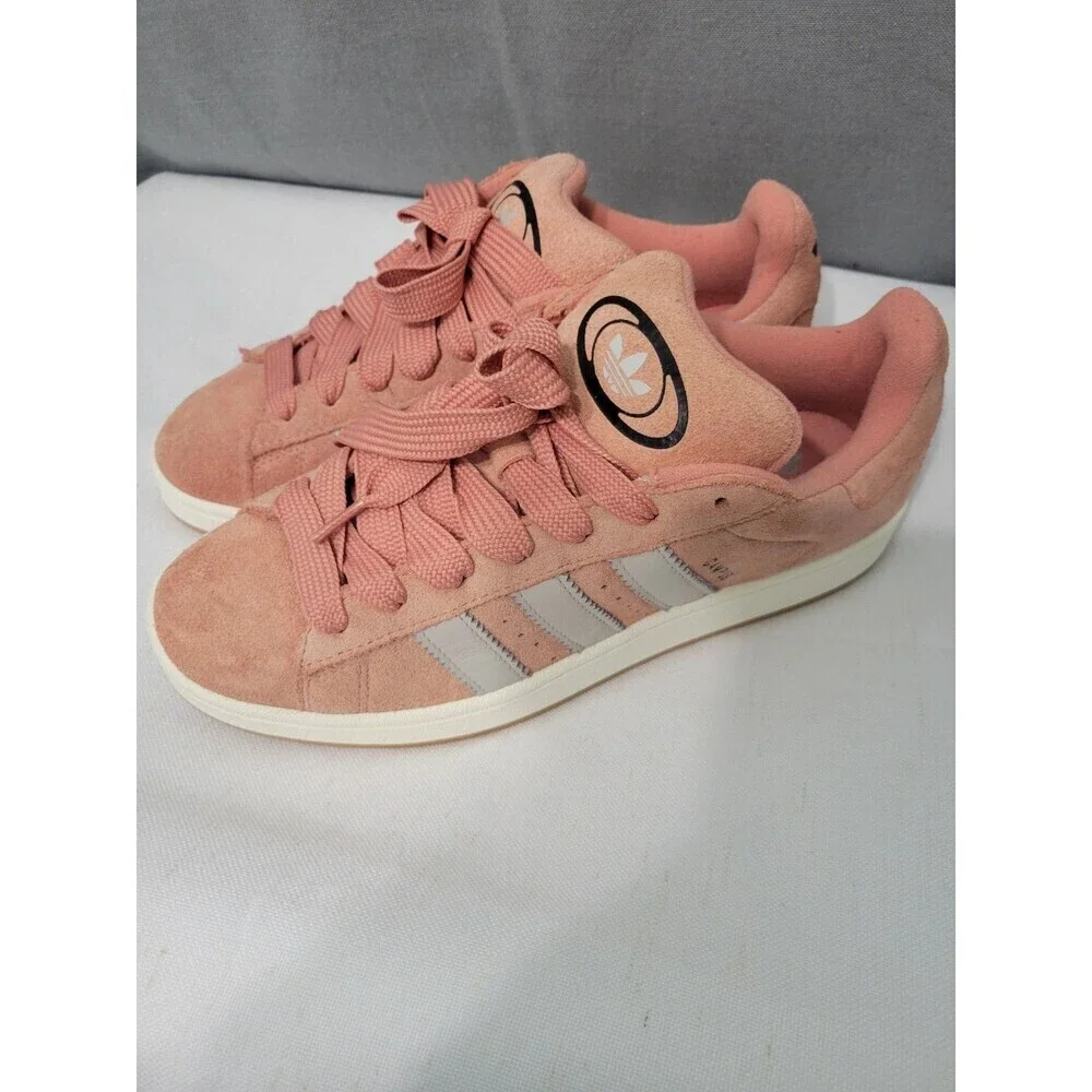 Adidas Campus 00s Wonder Clay Grey Size 10